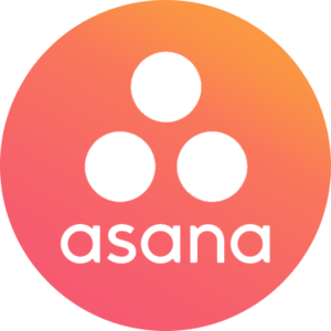 asana Logo
