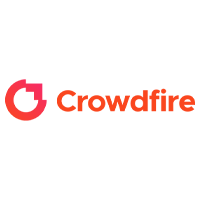 Crowdfire Logo