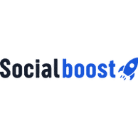 Social Boost Logo