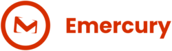 Emercury Logo