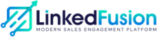 LinkedFusion Logo