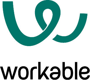 Workable Logo