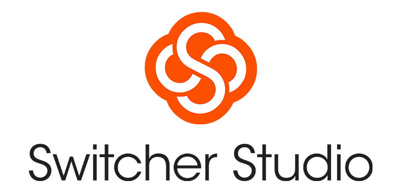 Switcher Studio Logo