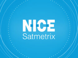 NICE Satmetrix Logo