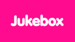 Jukebox Print Logo