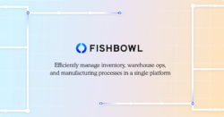 Fishbowl Inventory Logo