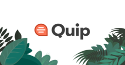 Quip Logo