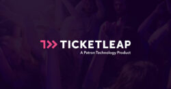 TicketLeap Logo