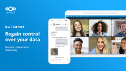 Nextcloud Logo