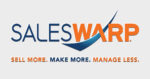 SalesWarp Logo