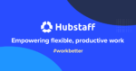Hubstaff Logo